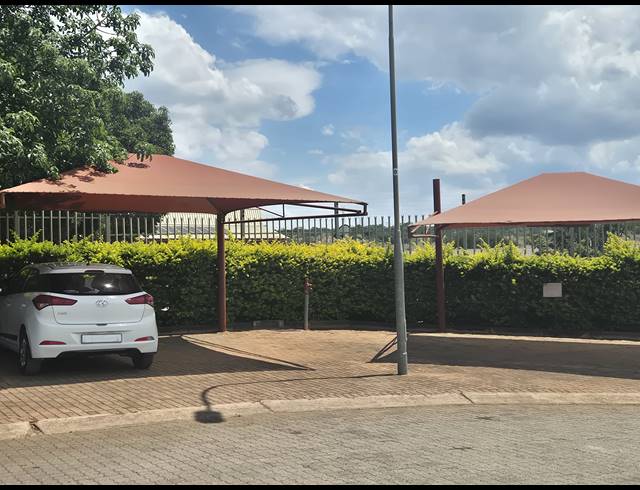 218M² OFFICE TO LET IN ROCKY DRIFT